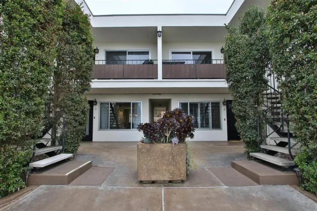 $4,195 | 1828 Linwood Street, Unit 3, San Diego, CA 92110