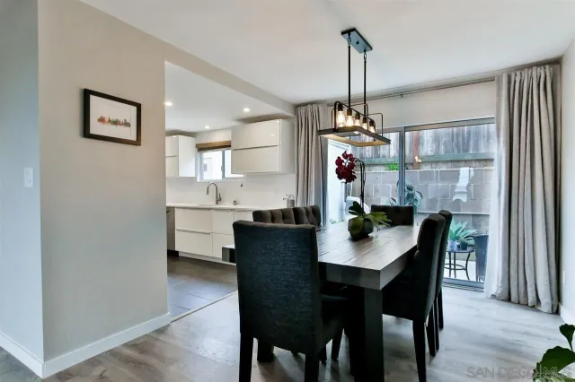 $4,195 | 1828 Linwood Street, Unit 3, San Diego, CA 92110