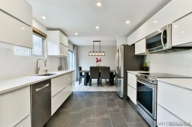 $4,195 | 1828 Linwood Street, Unit 3, San Diego, CA 92110