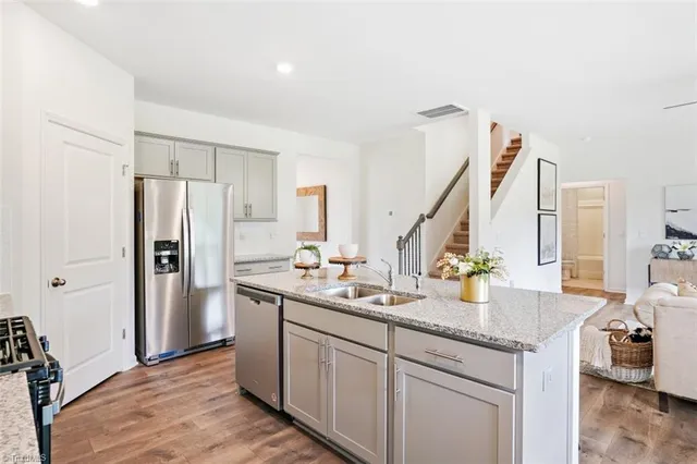 $425,440 | 4027 Apollo Lane, Snow Camp, NC 27349