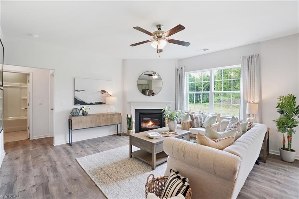 4027 Apollo Lane Snow Camp, NC 27349 - Photo 12 of 36 Images are Representative.