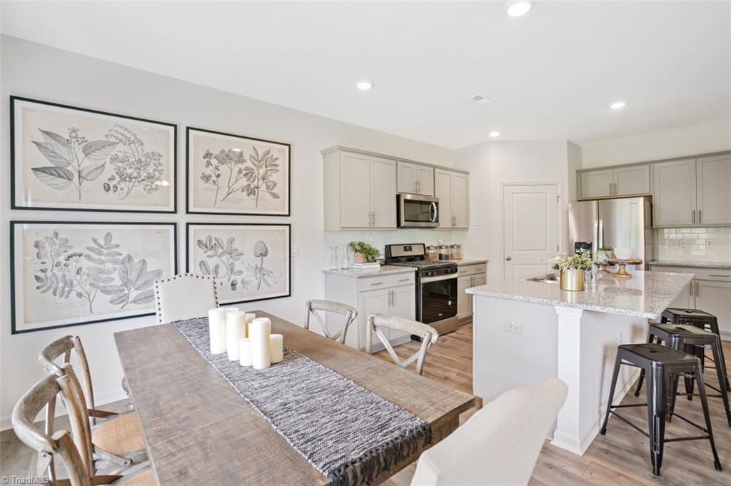 4027 Apollo Lane Snow Camp, NC 27349 - Photo 14 of 36 Images are Representative.