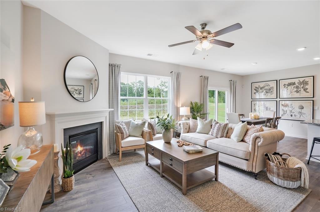 4027 Apollo Lane Snow Camp, NC 27349 - Photo 16 of 36 Images are Representative.