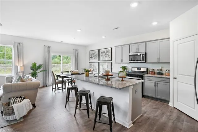 $425,440 | 4027 Apollo Lane, Snow Camp, NC 27349