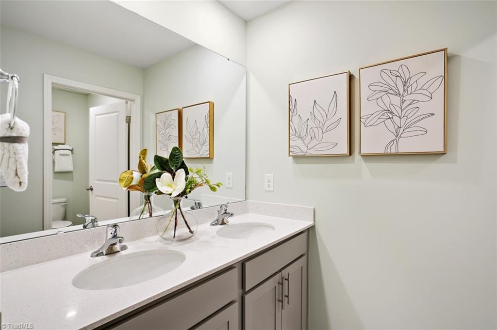 4027 Apollo Lane Snow Camp, NC 27349 - Photo 33 of 36 Images are Representative.