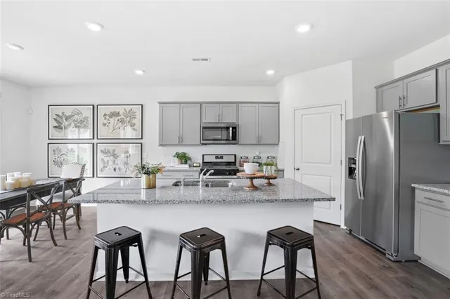 $425,440 | 4027 Apollo Lane, Snow Camp, NC 27349