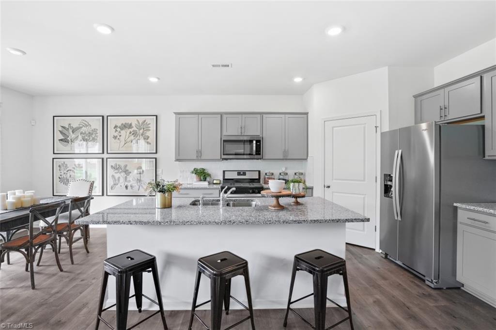 4027 Apollo Lane Snow Camp, NC 27349 - Photo 4 of 36 Images are Representative.