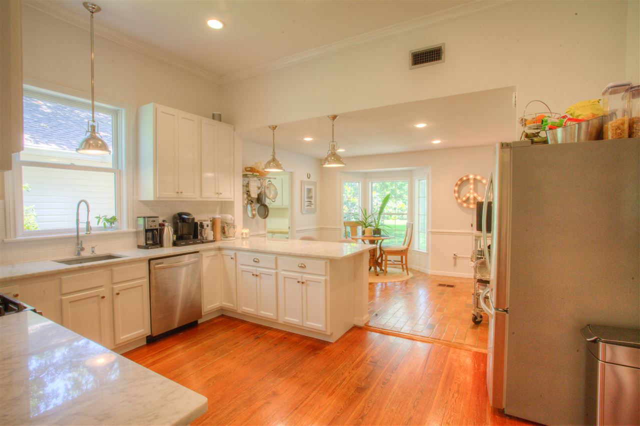 16484 Wood Acres Road Fairhope, AL 36532 - Photo 13 of 47