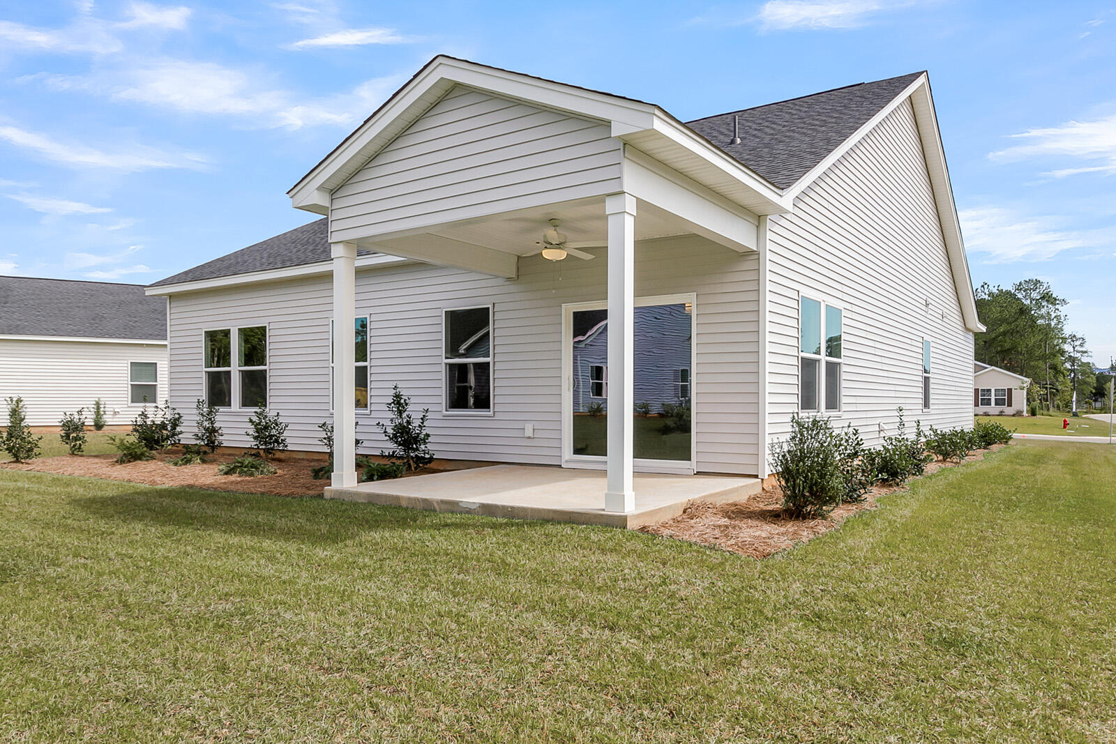 1001 Par Three Court Manning, SC 29102 - Photo 17 of 29 FMWeb28