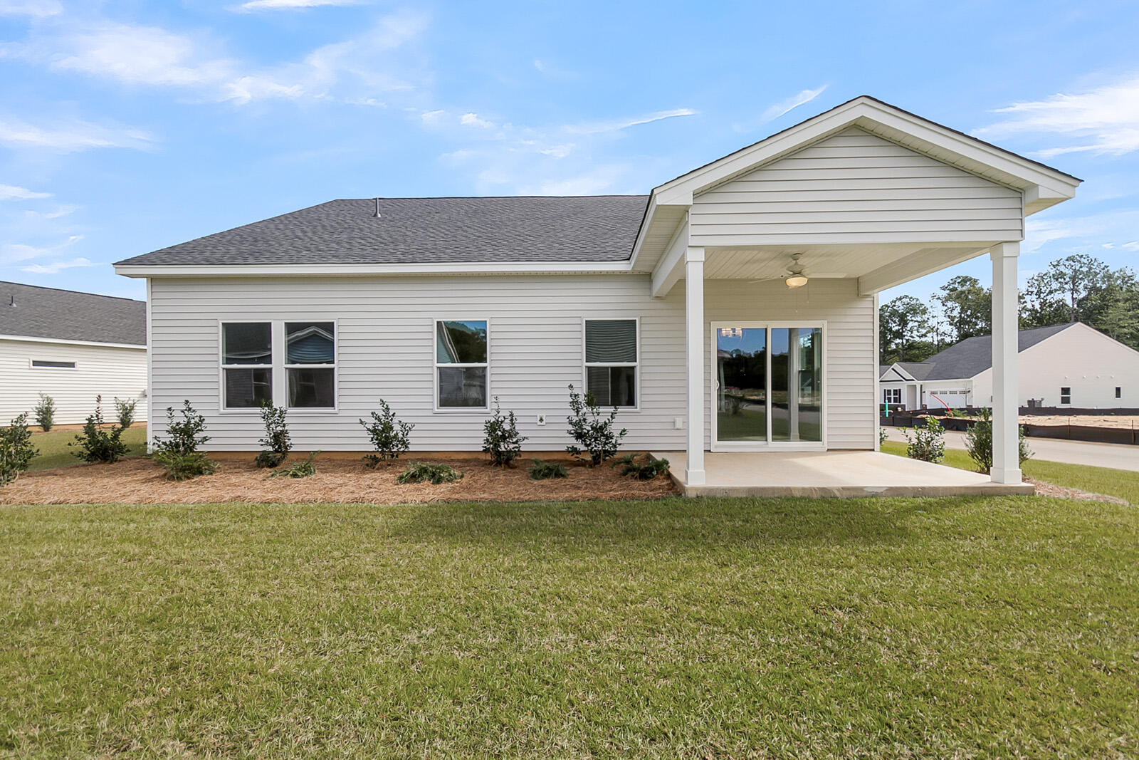 1001 Par Three Court Manning, SC 29102 - Photo 18 of 29 FMWeb29