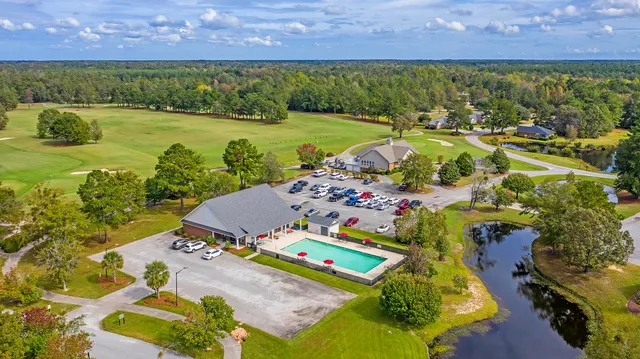 $284,600 | 1001 Par Three Court, Manning, SC 29102