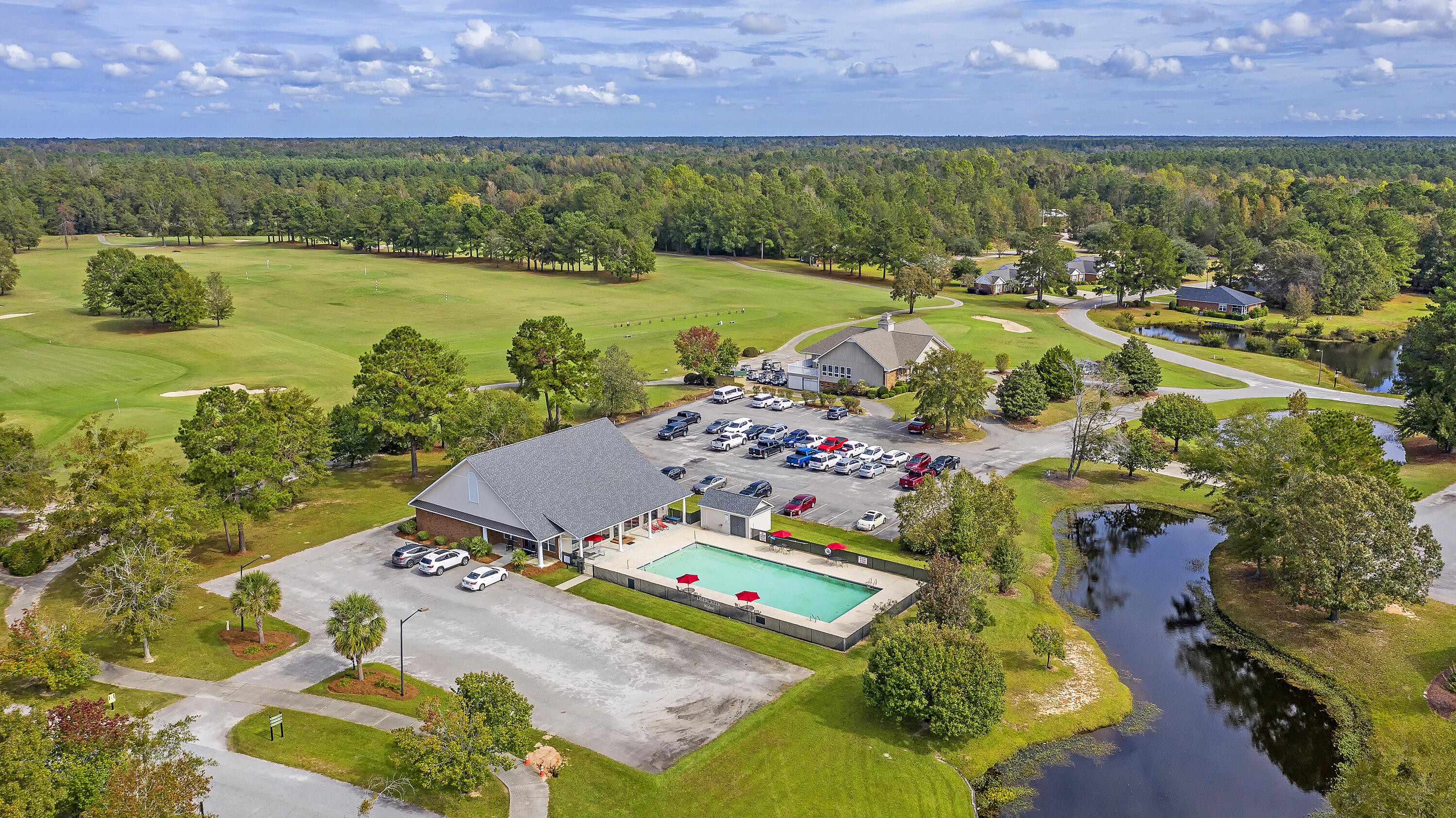 1001 Par Three Court Manning, SC 29102 - Photo 23 of 29 CREM_Wyboo_002