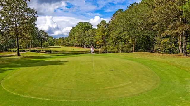 $284,600 | 1001 Par Three Court, Manning, SC 29102