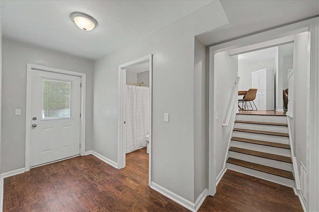 558 Peeples Valley Road Northeast Cartersville, GA 30121 - Photo 19 of 42 Gallery Image 19