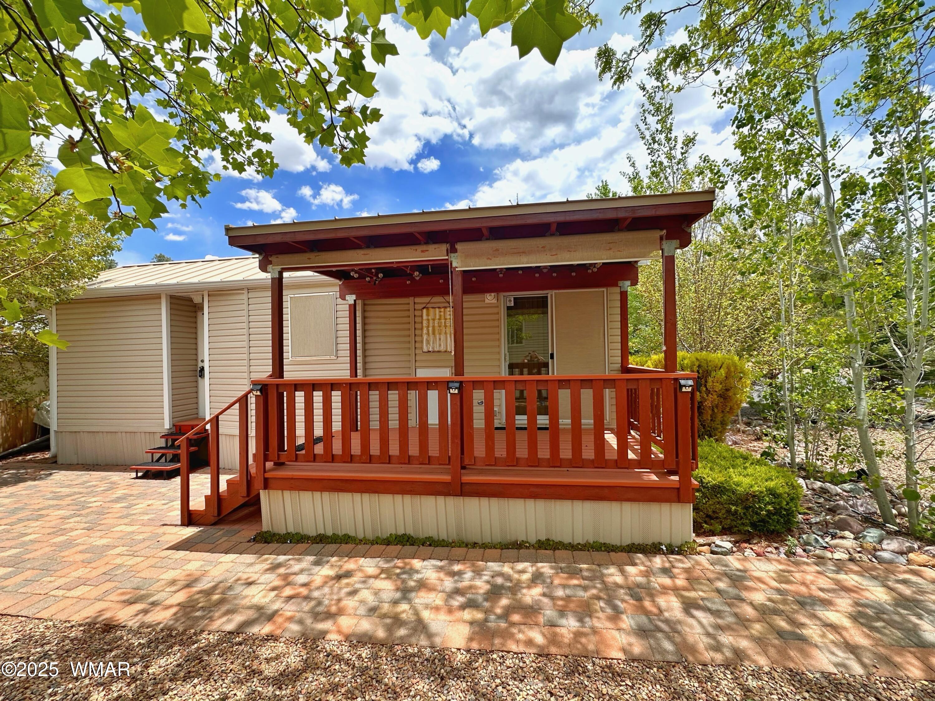 2236 Rodeo Road Overgaard, AZ 85933 - Photo 1 of 12 IMG_0624