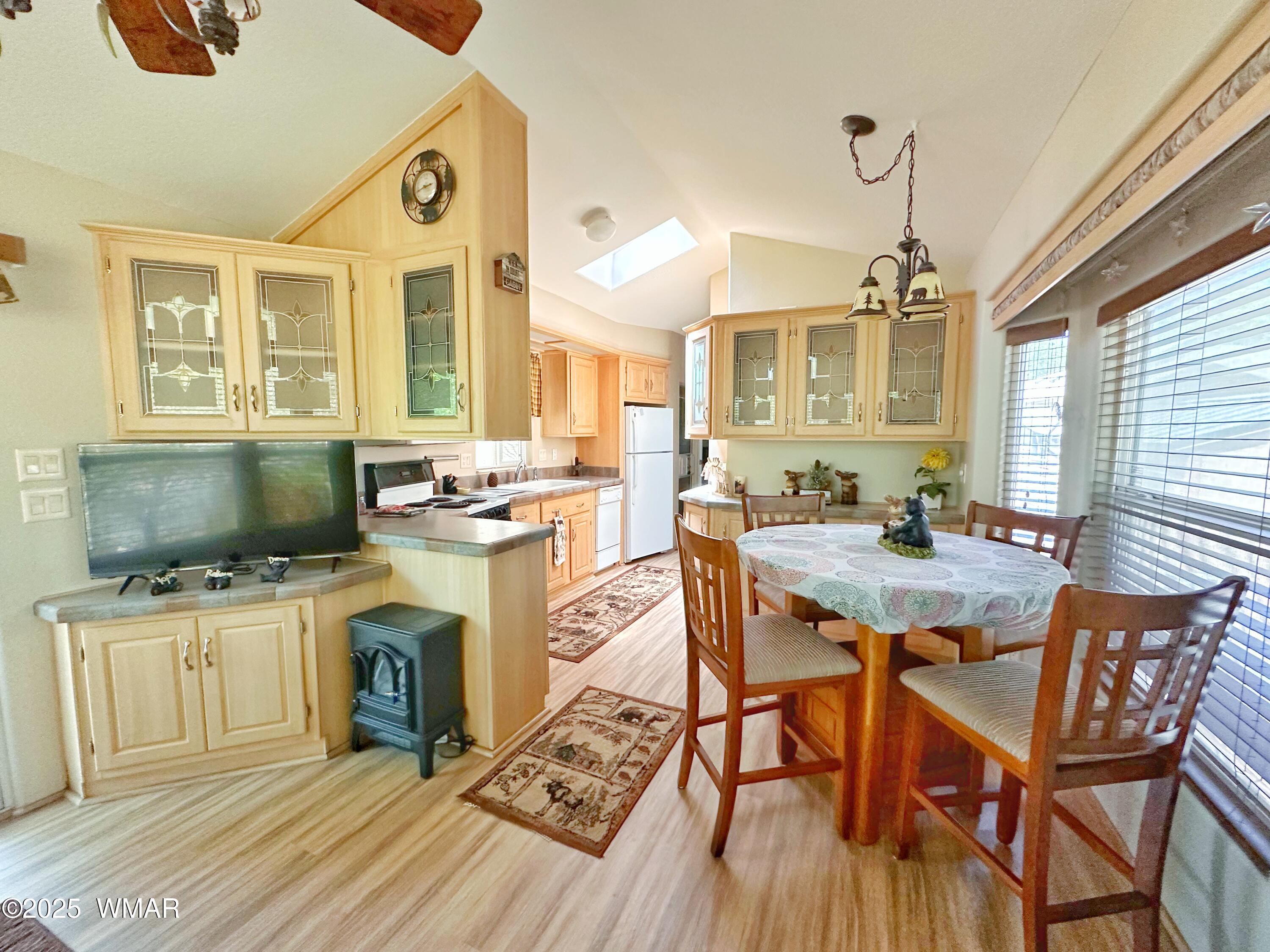 2236 Rodeo Road Overgaard, AZ 85933 - Photo 5 of 12 IMG_1183