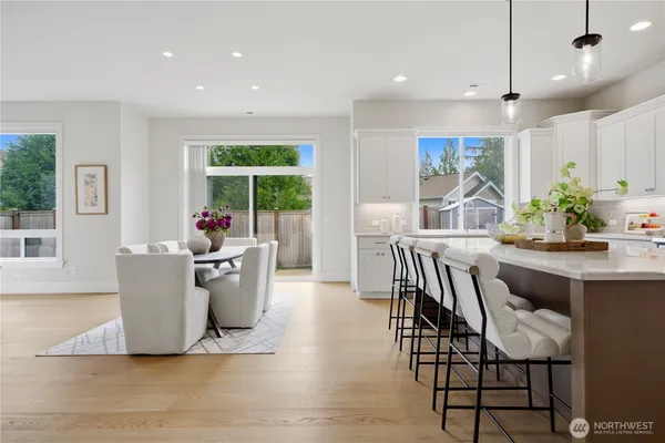 $1,998,000 | 23623 Southeast 35th Street, Sammamish, WA 98029