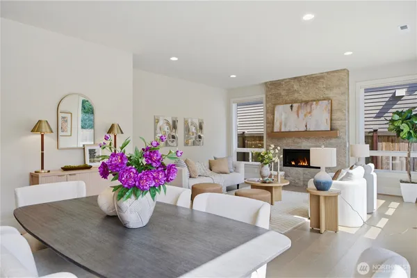 $1,998,000 | 23623 Southeast 35th Street, Sammamish, WA 98029