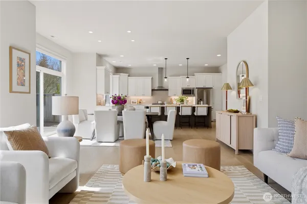 $1,998,000 | 23623 Southeast 35th Street, Sammamish, WA 98029