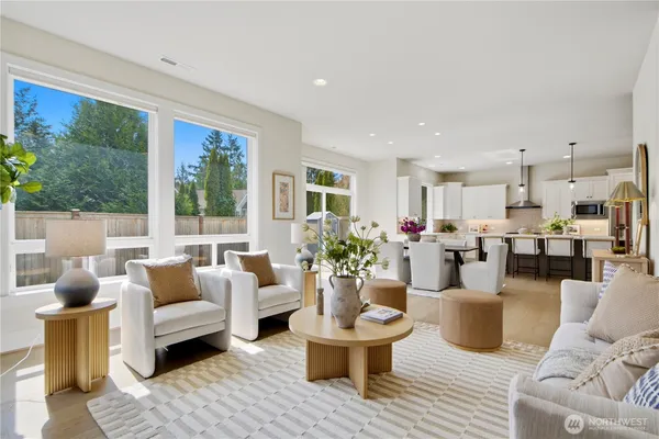 $1,998,000 | 23623 Southeast 35th Street, Sammamish, WA 98029