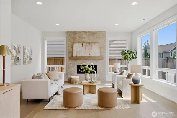 $1,998,000 | 23623 Southeast 35th Street, Sammamish, WA 98029