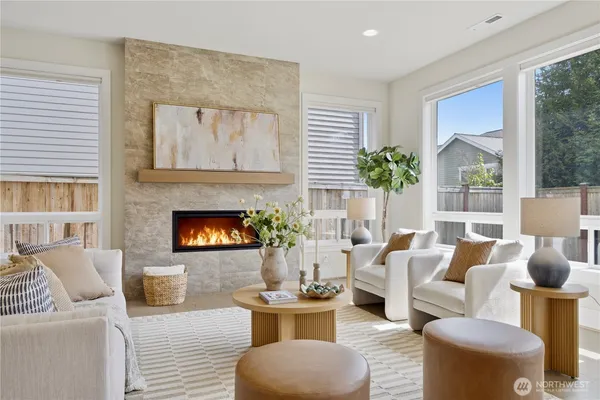 $1,998,000 | 23623 Southeast 35th Street, Sammamish, WA 98029