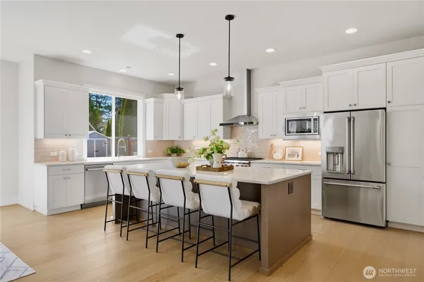 $1,998,000 | 23623 Southeast 35th Street, Sammamish, WA 98029