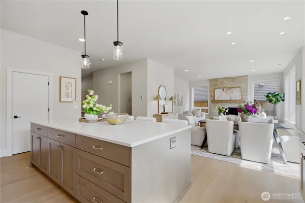 $1,998,000 | 23623 Southeast 35th Street, Sammamish, WA 98029