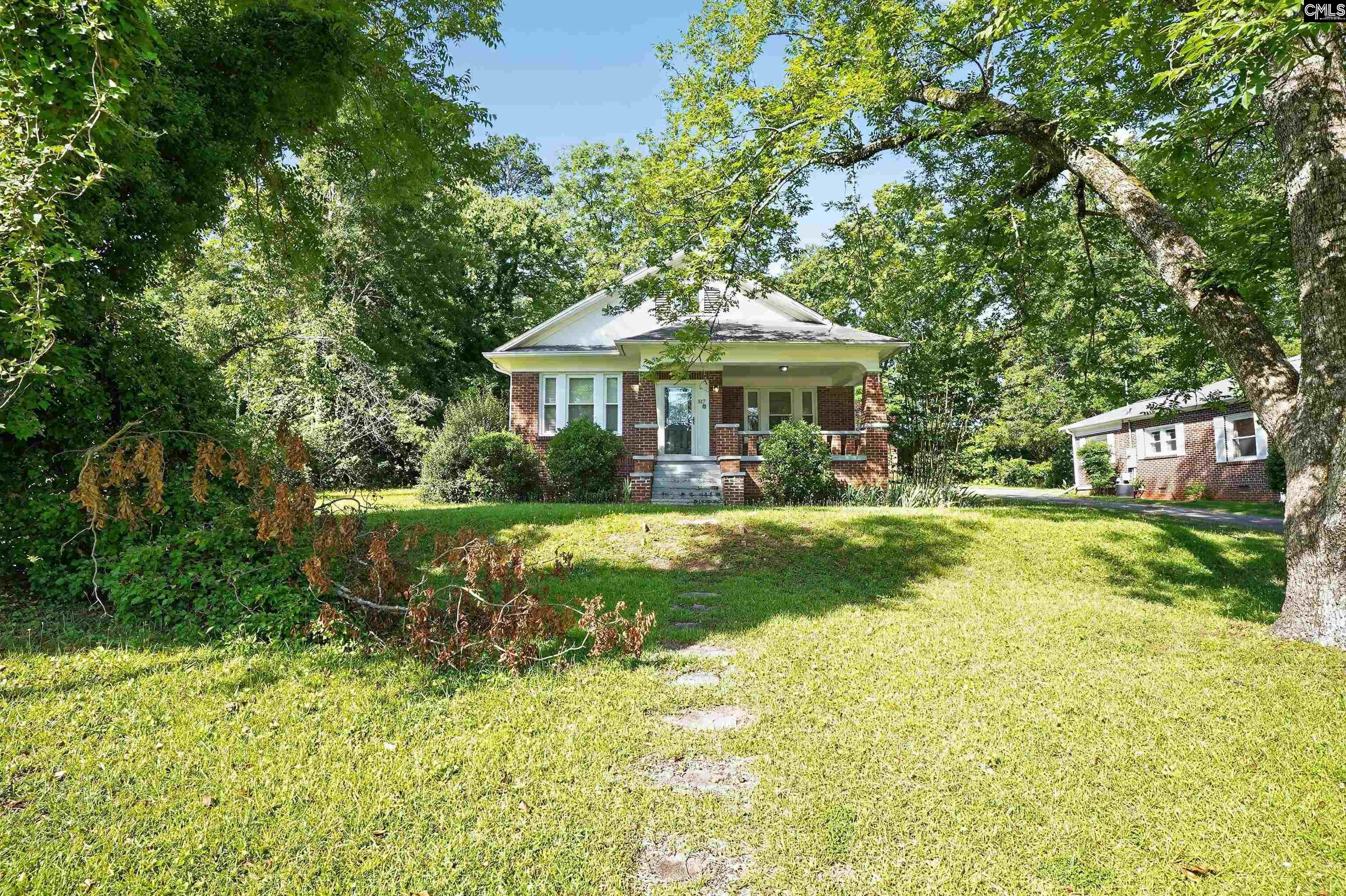 517 Creswell Avenue Anderson, SC 29621 - Photo 2 of 32