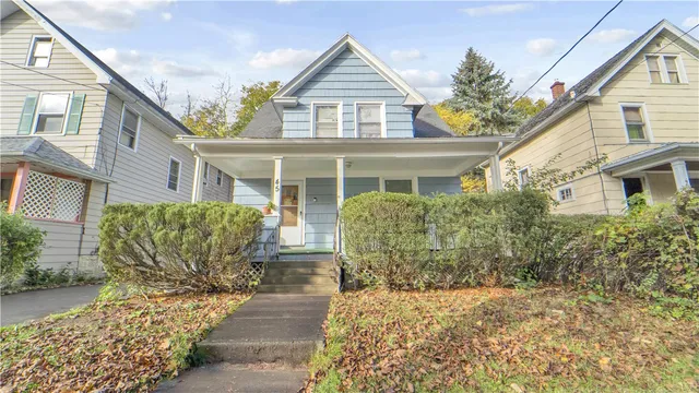 $99,900 | 45 Newcomb Street, Rochester, NY 14609