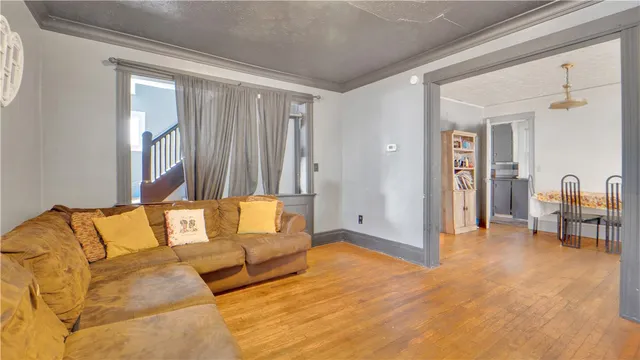 $99,900 | 45 Newcomb Street, Rochester, NY 14609