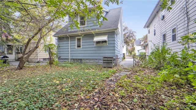 $99,900 | 45 Newcomb Street, Rochester, NY 14609