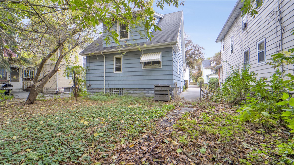 45 Newcomb Street Rochester, NY 14609 - Photo 8 of 8