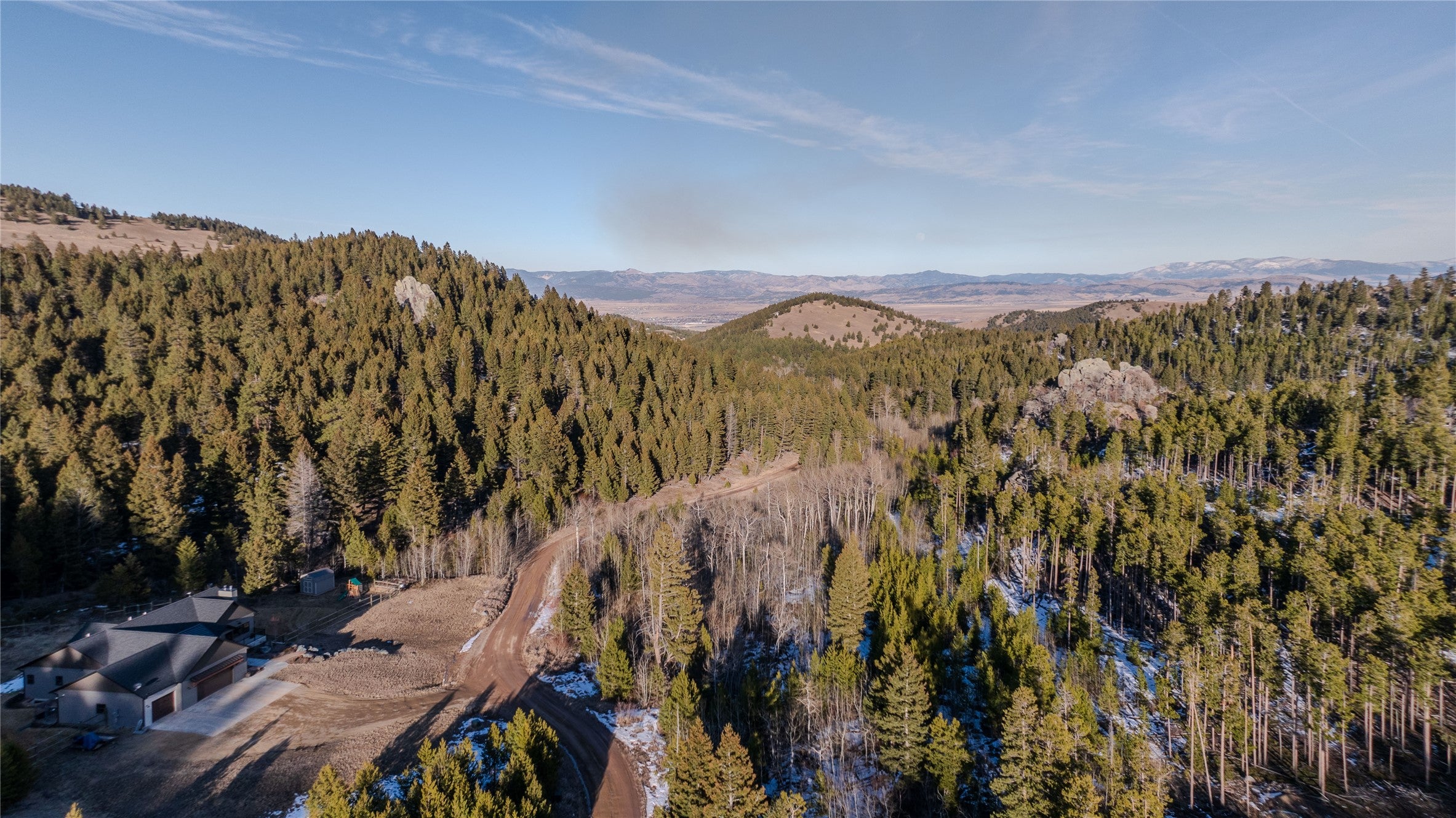 72 Big Indian Gulch Road Clancy, MT 59634 - Photo 26 of 28 Gallery Image 26