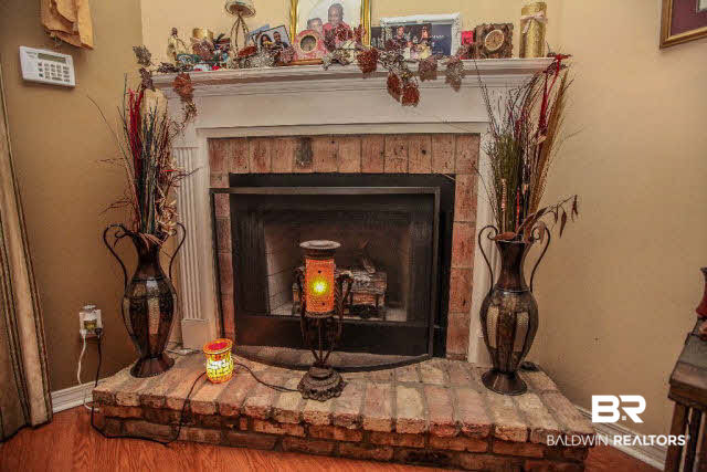 6861 Ching Lynch Road Mobile, AL 36618 - Photo 10 of 24