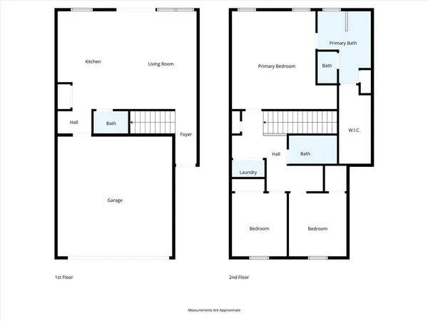 $2,800 | 6329 Manson Court, Dallas, TX 75227