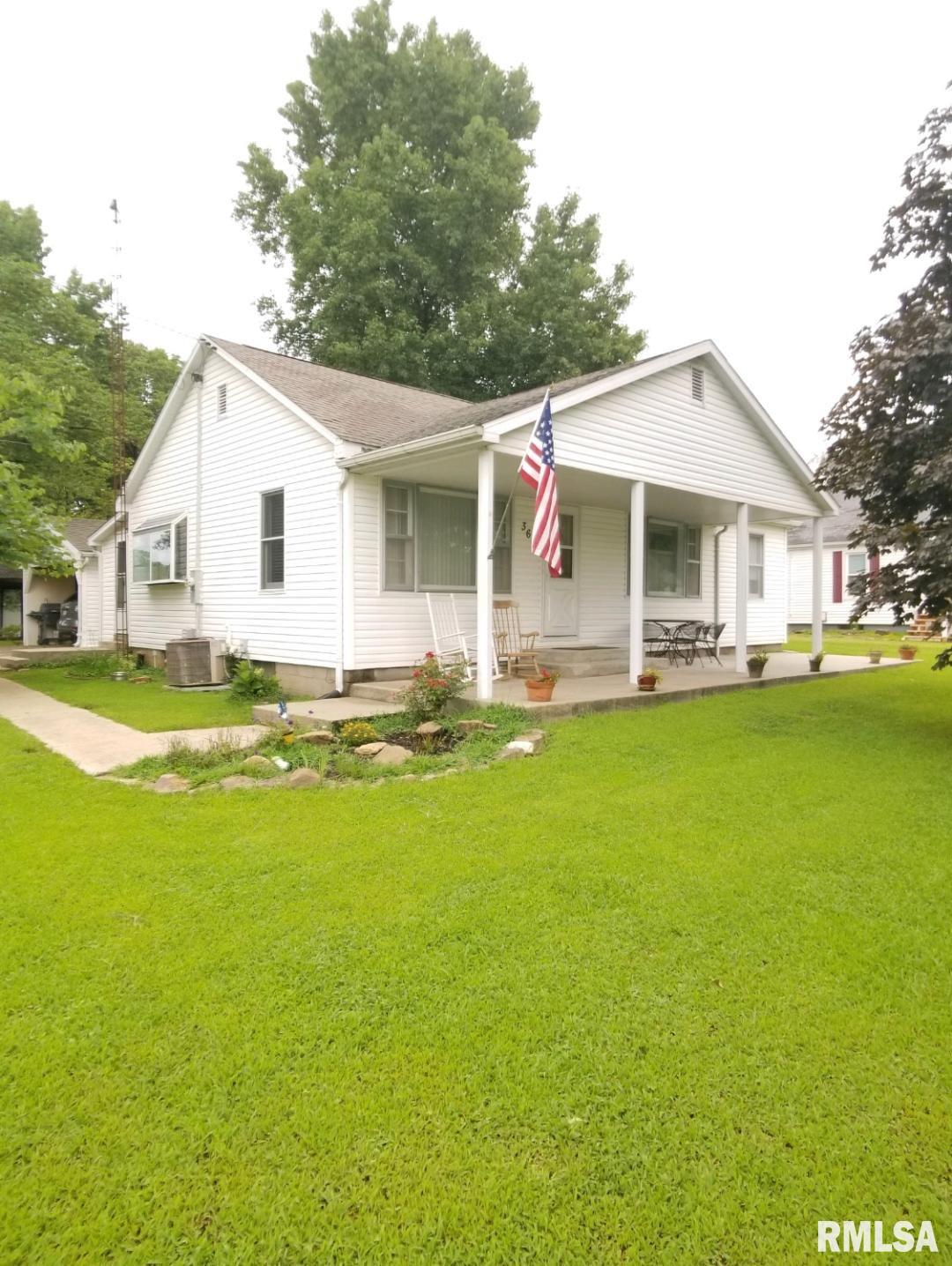 363 Cedar Creek Road Makanda, IL 62958 - Photo 1 of 42 Gallery Image 1