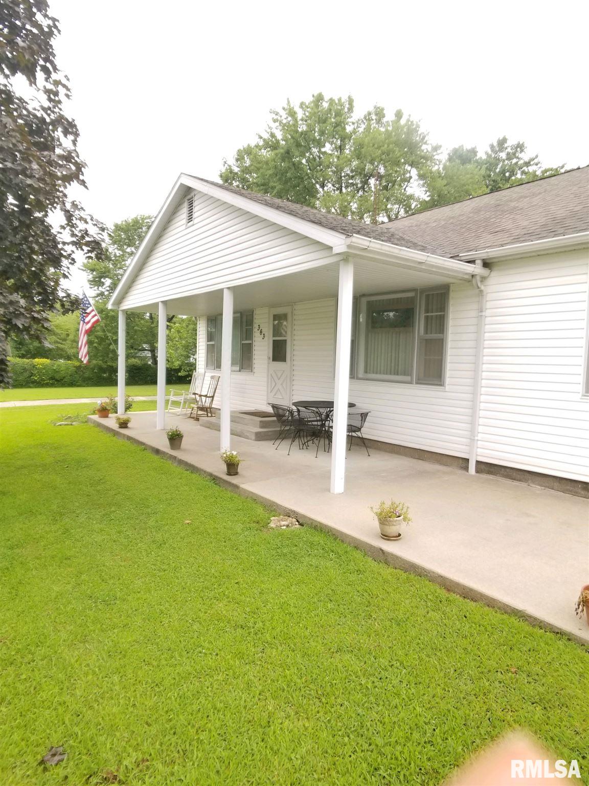 363 Cedar Creek Road Makanda, IL 62958 - Photo 24 of 42 Gallery Image 24