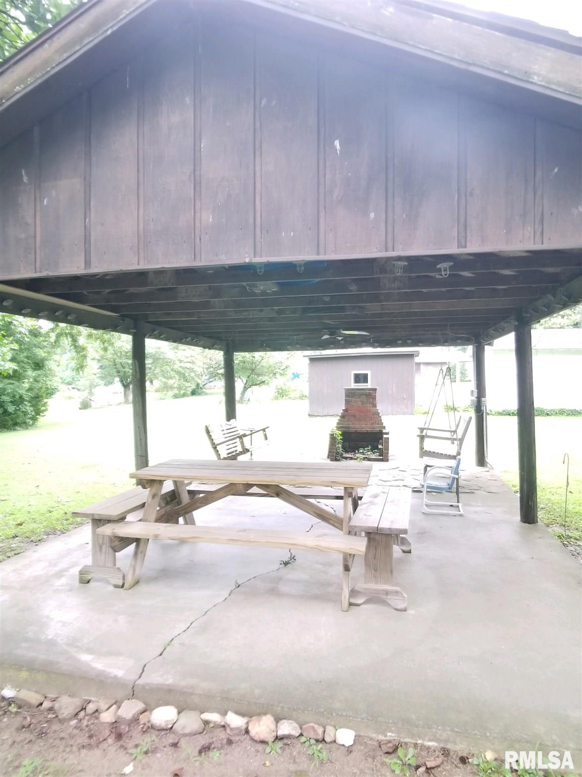 363 Cedar Creek Road Makanda, IL 62958 - Photo 28 of 42 Gallery Image 28