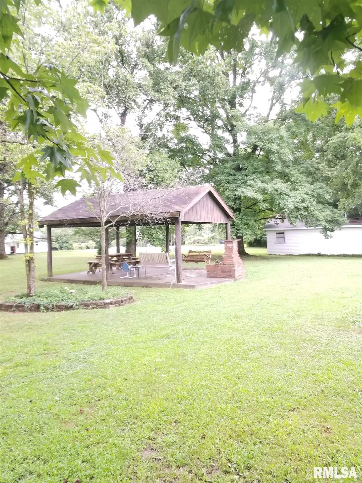 363 Cedar Creek Road Makanda, IL 62958 - Photo 33 of 42 Gallery Image 33