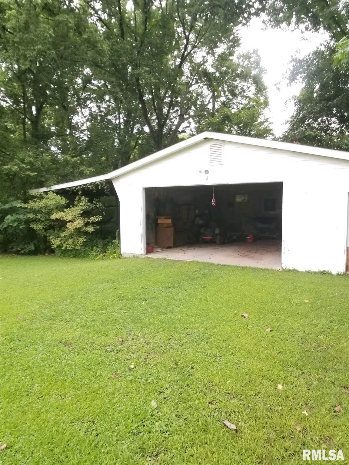 363 Cedar Creek Road Makanda, IL 62958 - Photo 34 of 42 Gallery Image 34