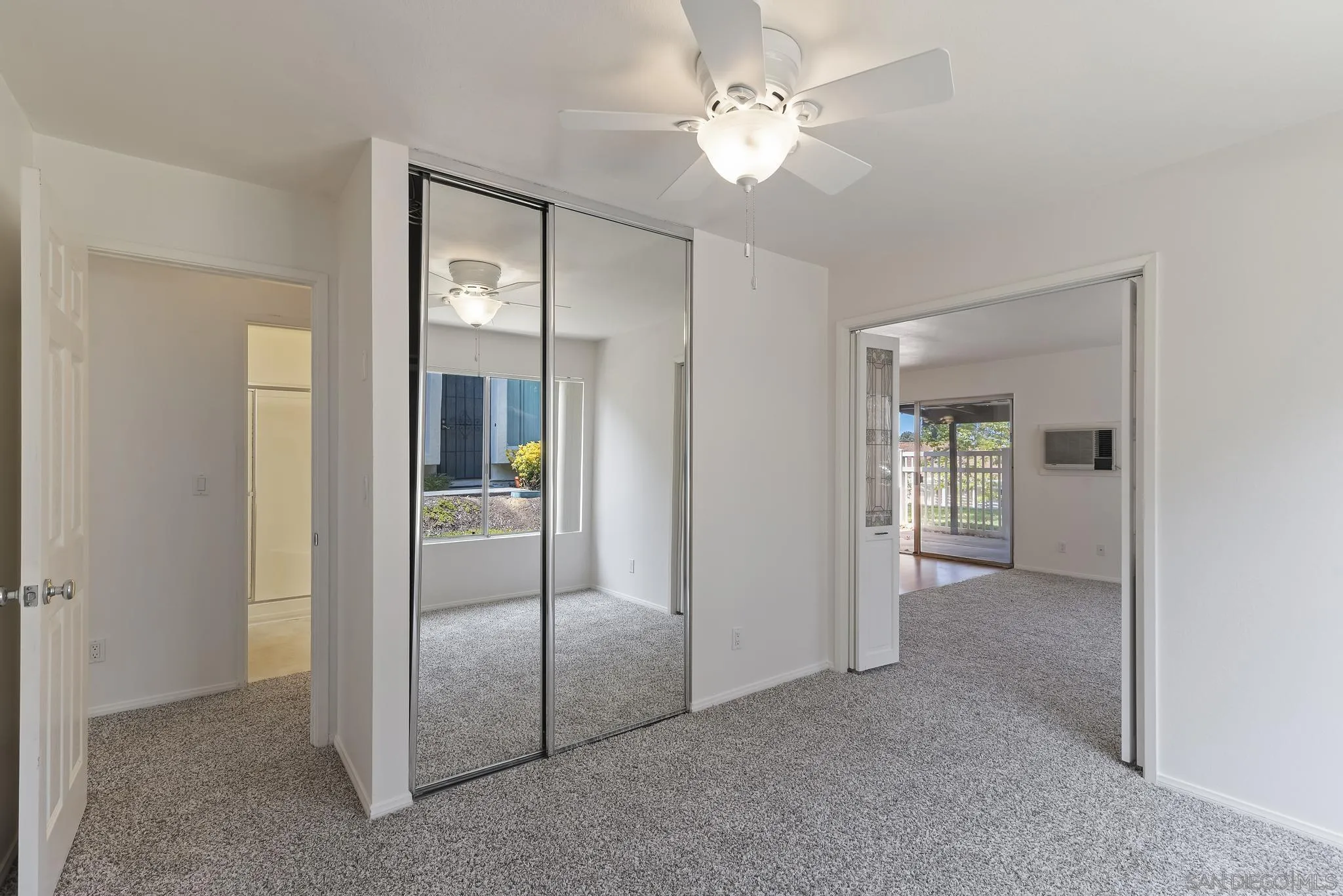 354 Abington Road Encinitas, CA 92024 - Photo 15 of 35 a view of livingroom with workspace