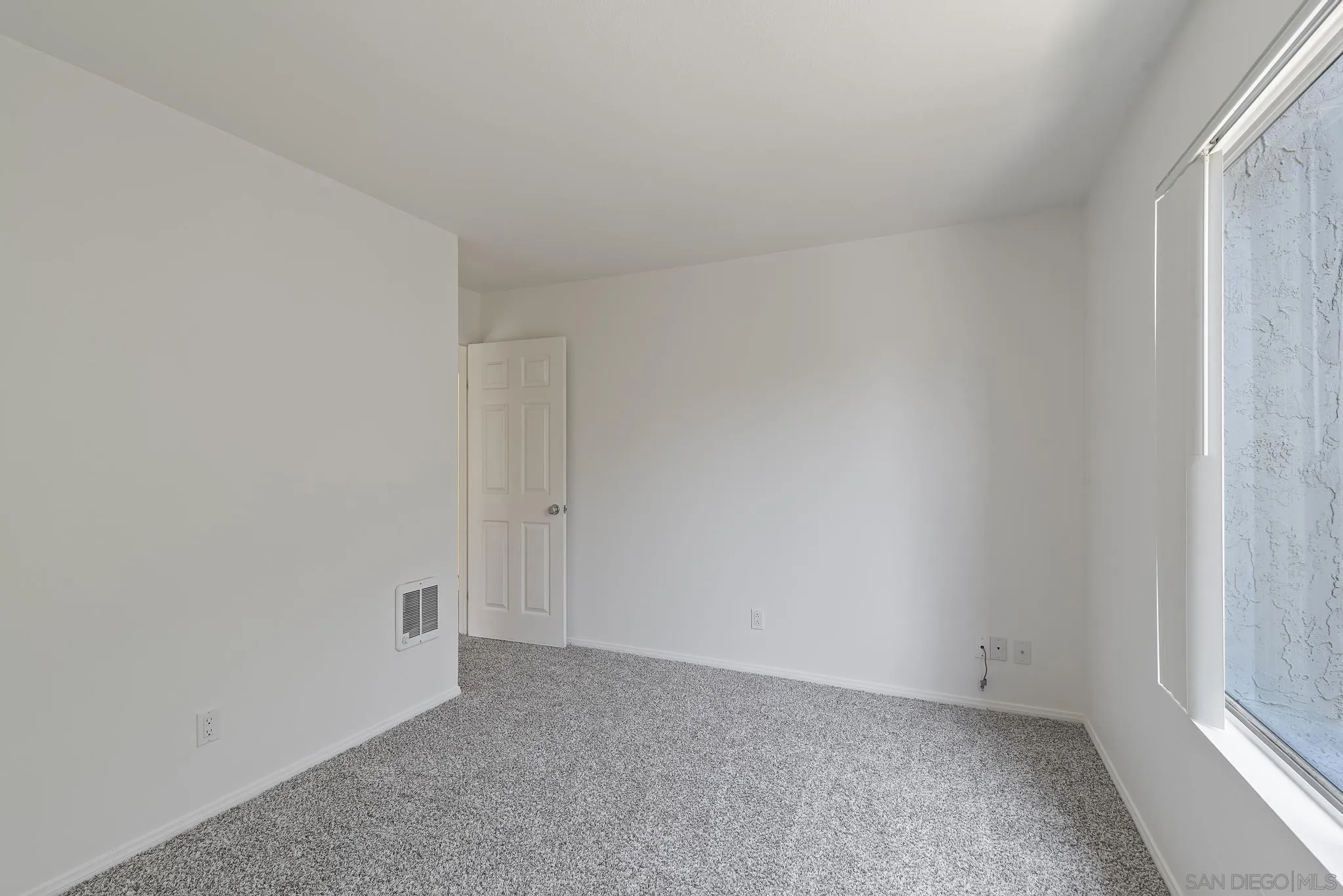 354 Abington Road Encinitas, CA 92024 - Photo 18 of 35 a view of an empty room