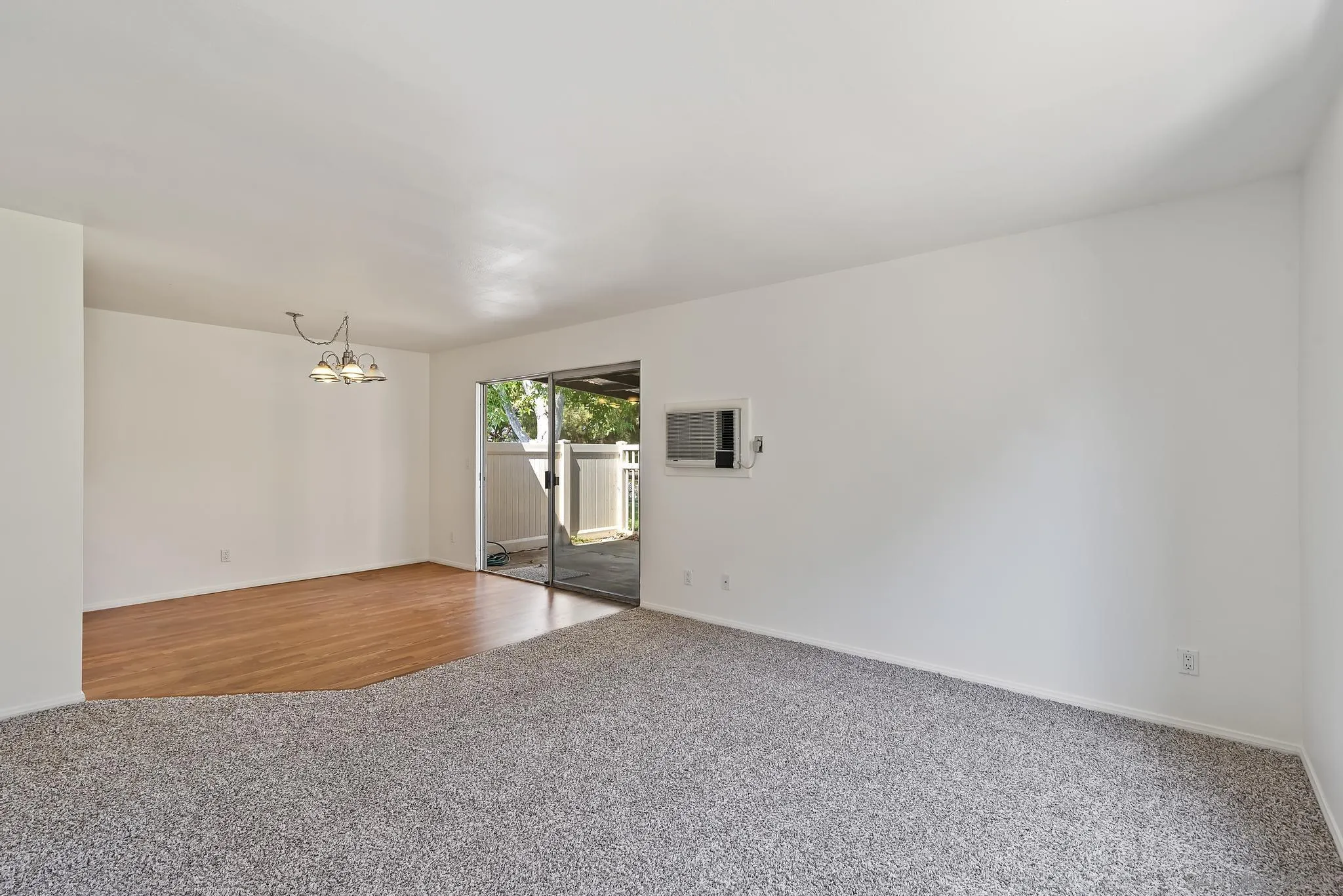 354 Abington Road Encinitas, CA 92024 - Photo 3 of 35 an empty room with windows and closet