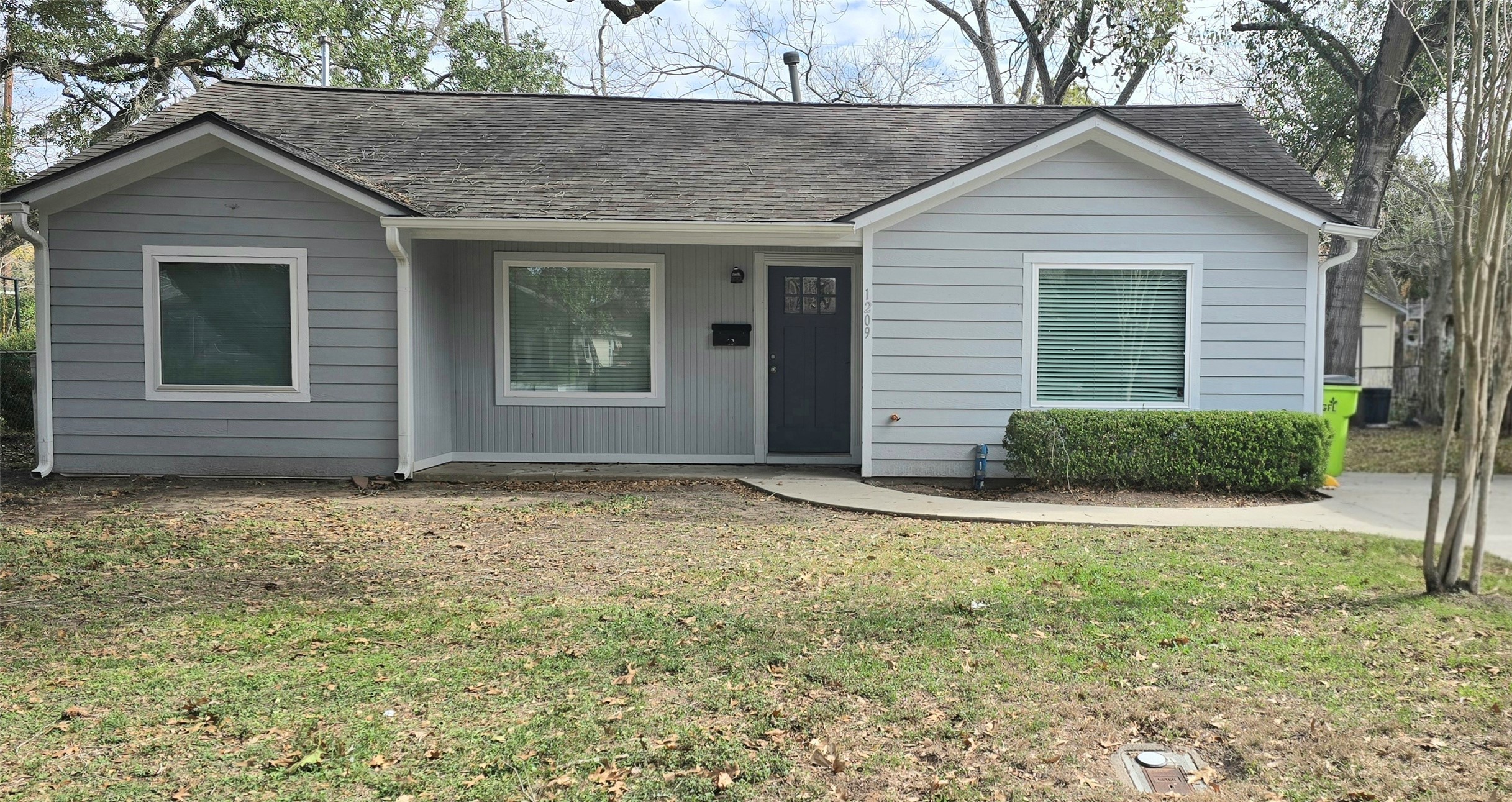 1209 George Street Rosenberg, TX 77471 - Photo 2 of 23