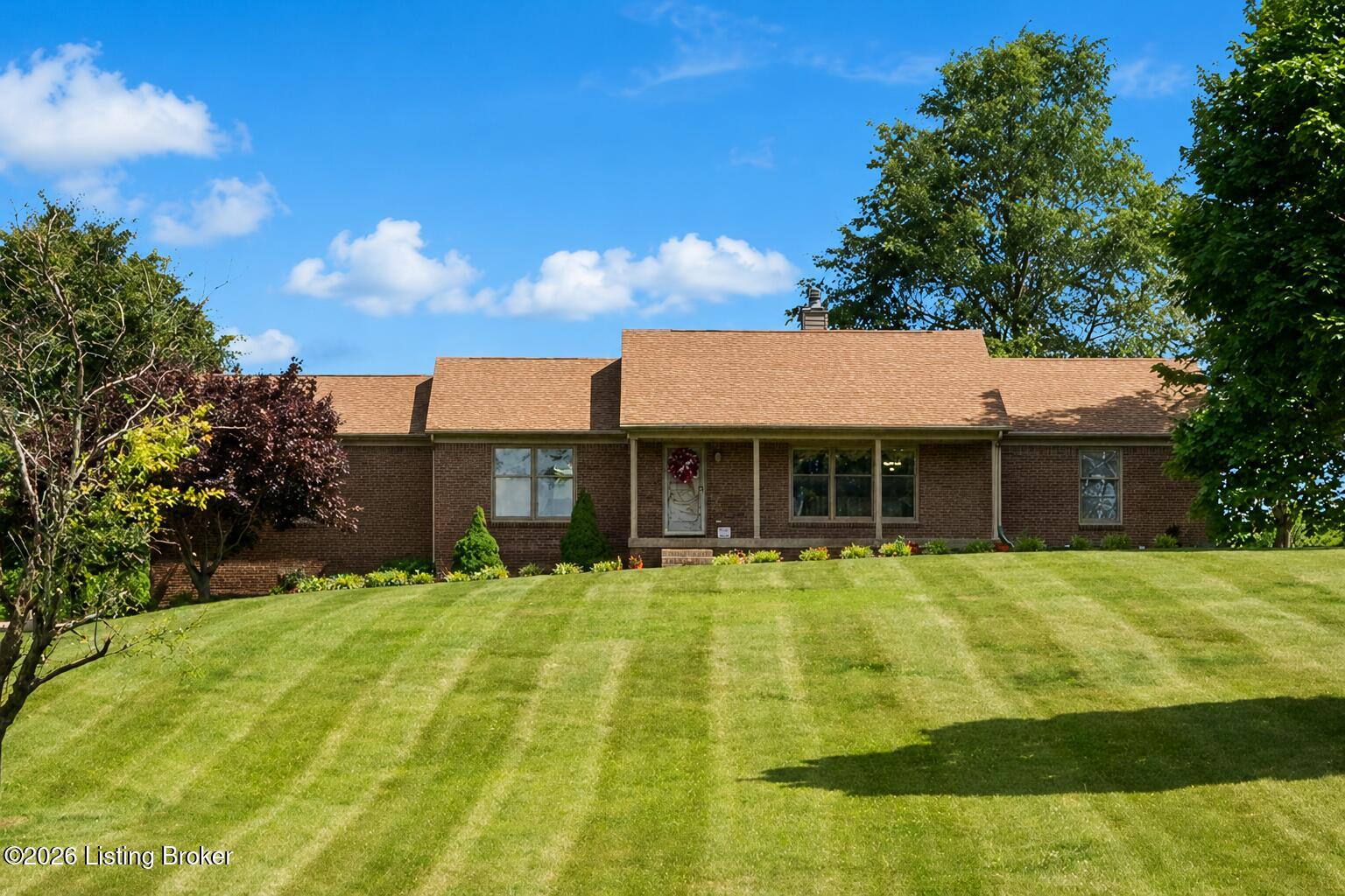 1246 Giltner Road Smithfield, KY 40068 - Photo 1 of 40 Front of home