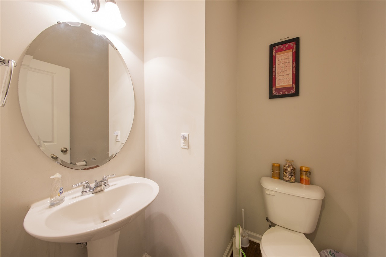 3517 Massey Ridge Court Raleigh, NC 27616 - Photo 15 of 30 Photo 15
