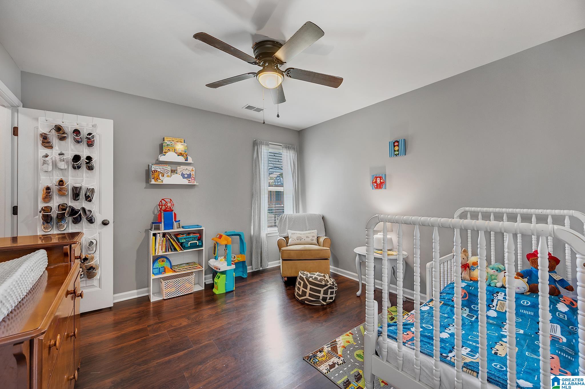 830 Braddock Road Springville, AL 35146 - Photo 7 of 38