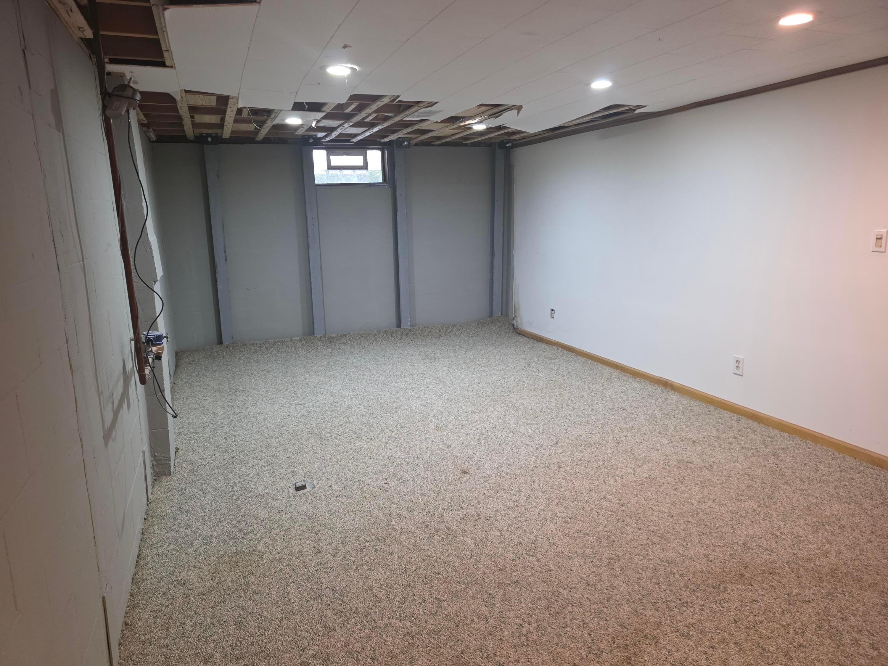 72 Yorkshire Road Delaware, OH 43015 - Photo 42 of 62 Basement