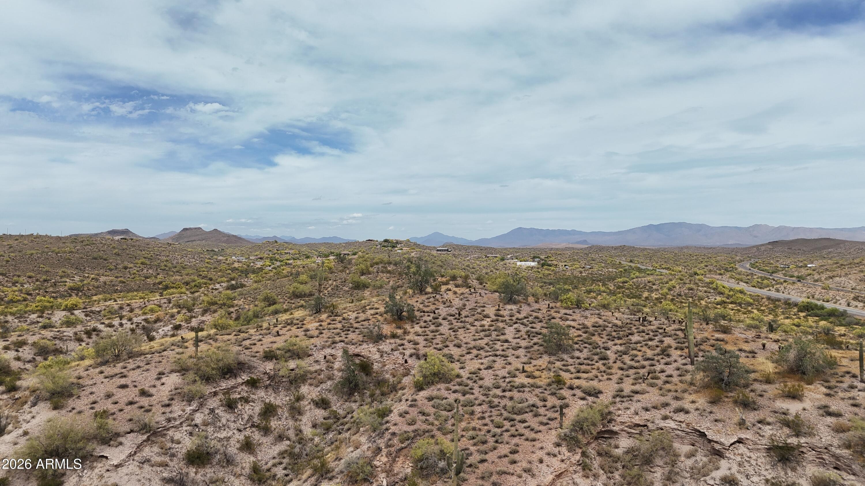 2 North Goldfield Road, Unit 2A Fort McDowell, AZ 85264 - Photo 12 of 27 Drone Image (12)